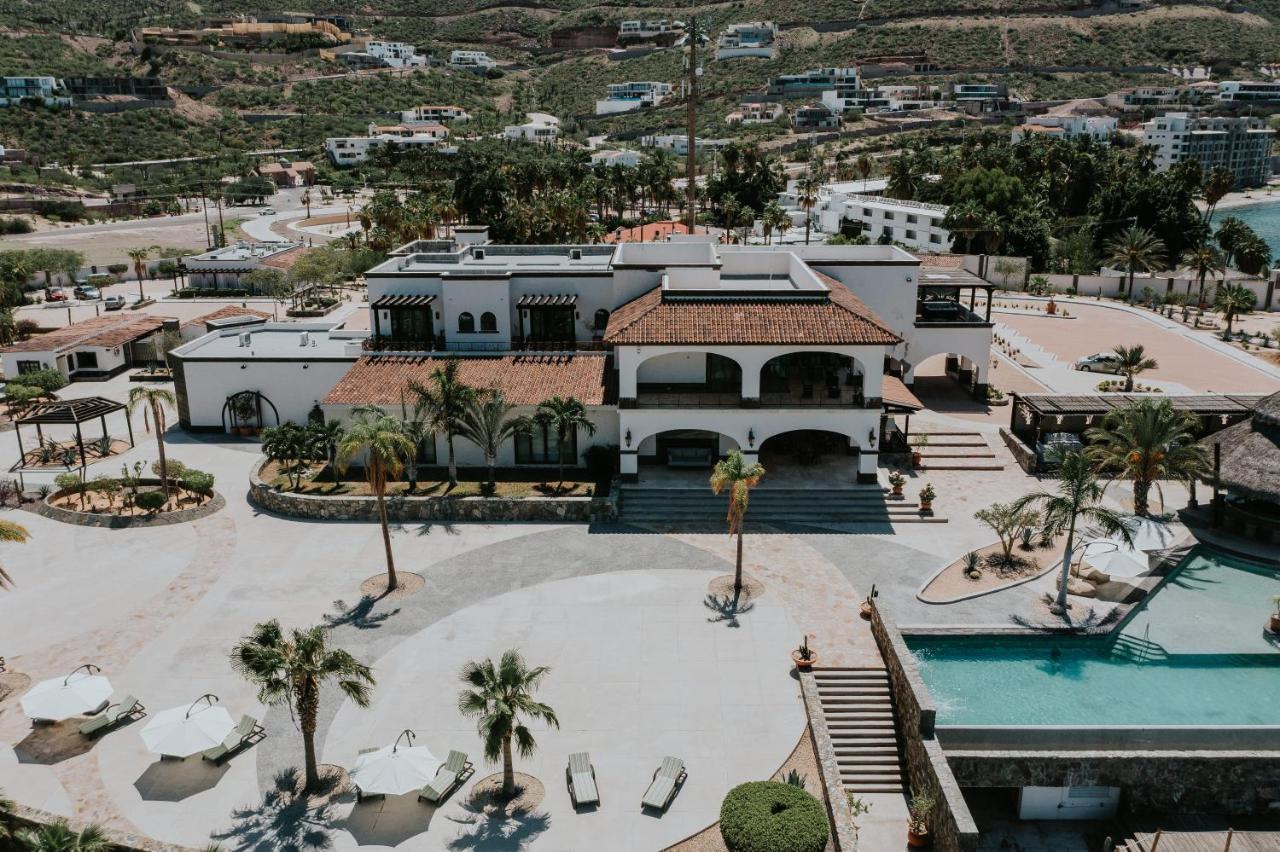 Orchid House Baja Hotel La Paz Buitenkant foto