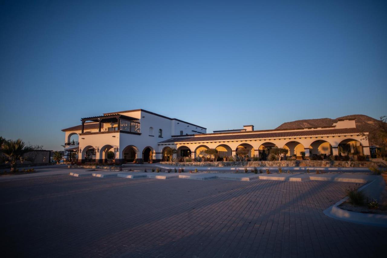 Orchid House Baja Hotel La Paz Buitenkant foto