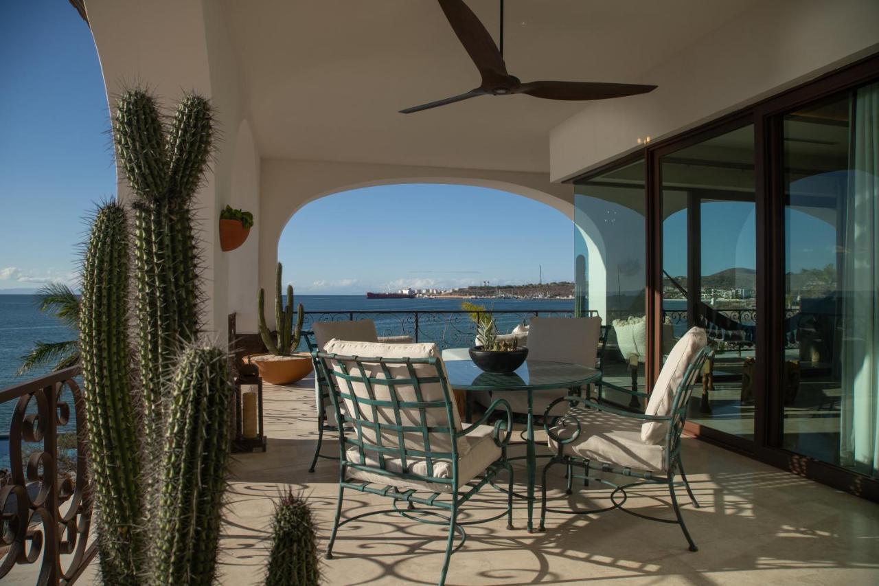 Orchid House Baja Hotel La Paz Buitenkant foto